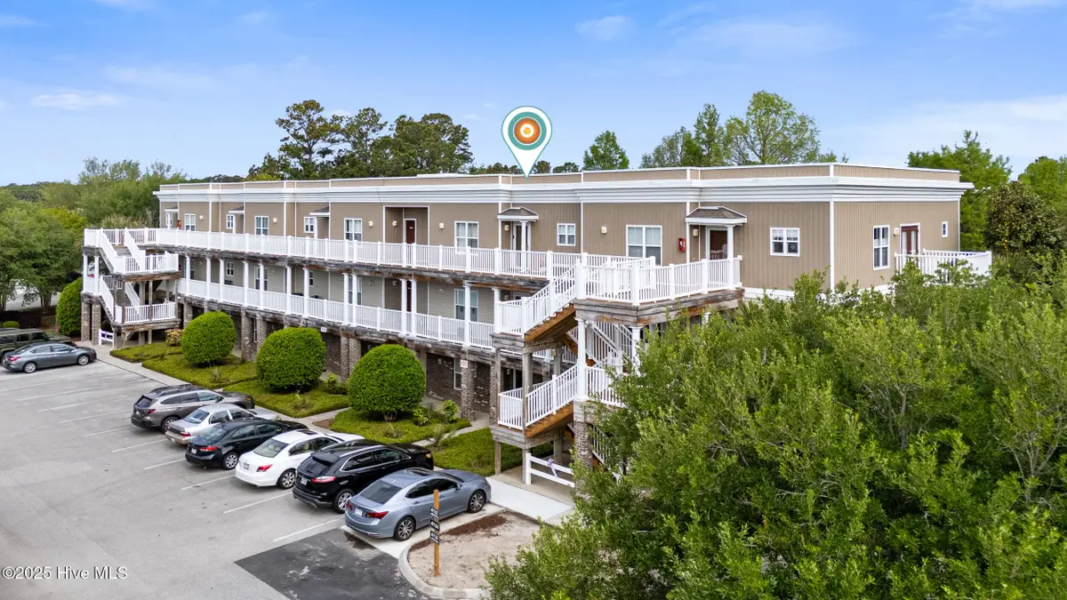 4134 Vanessa Drive #Unit 14, Southport, NC 28461 - Image #1