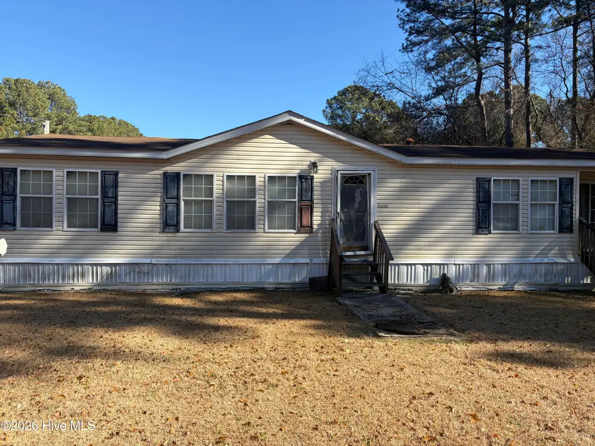 2633 Old Macon Street, Kinston, NC 28504 - Image #1