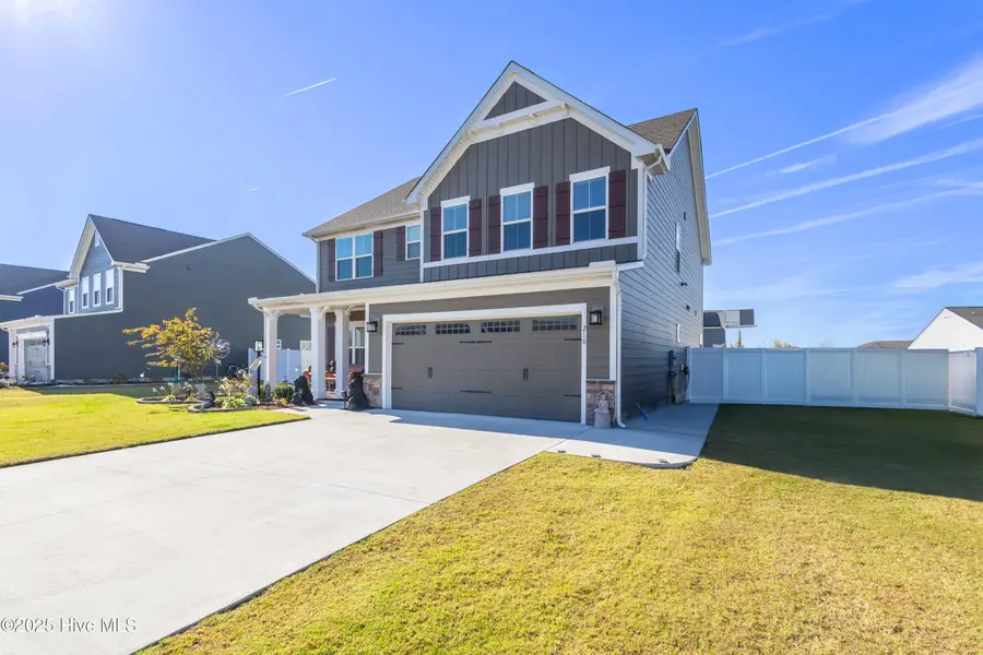 210 Garland Street, Moyock, NC 27958 - Image #2
