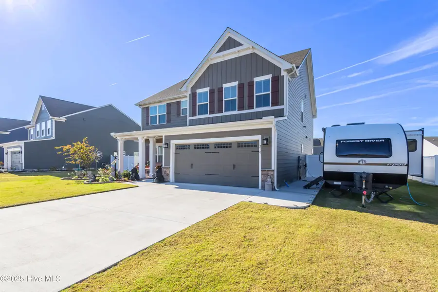 210 Garland Street, Moyock, NC 27958 - Image #3