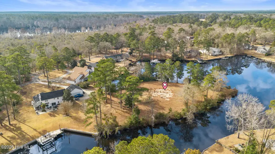 117 Anchor Way, New Bern, NC 28562 - #2