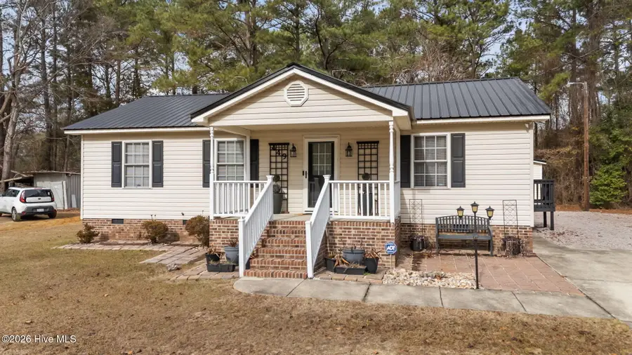 449 Mutual Boulevard, Princeville, NC 27886 - Image #2