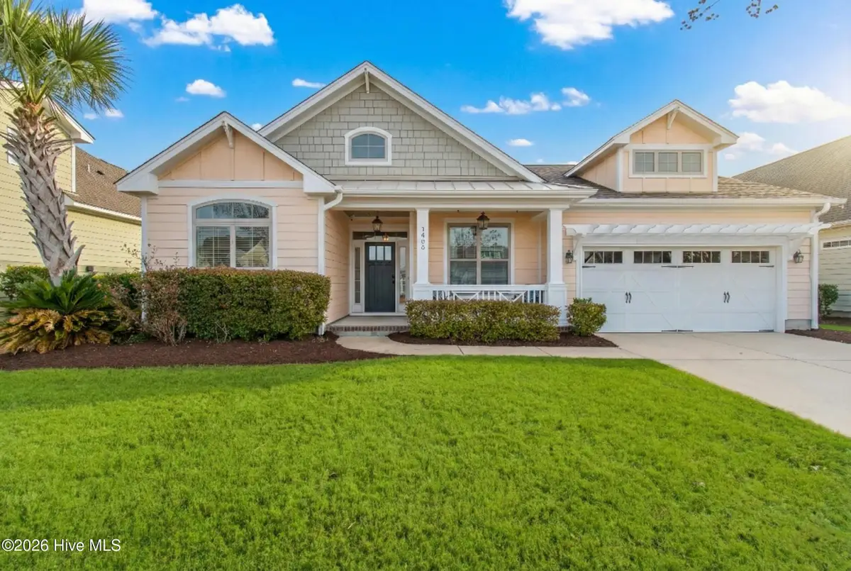 1403 Dunes Boulevard Sw, Ocean Isle Beach, NC 28469 - Image #1