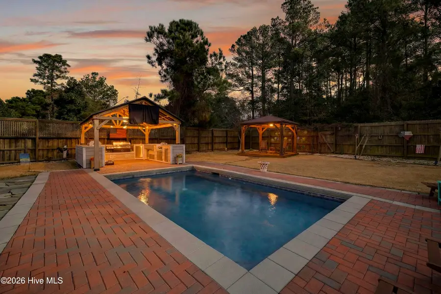 201 King Arthur Drive, Wilmington, NC 28403 - Image #3