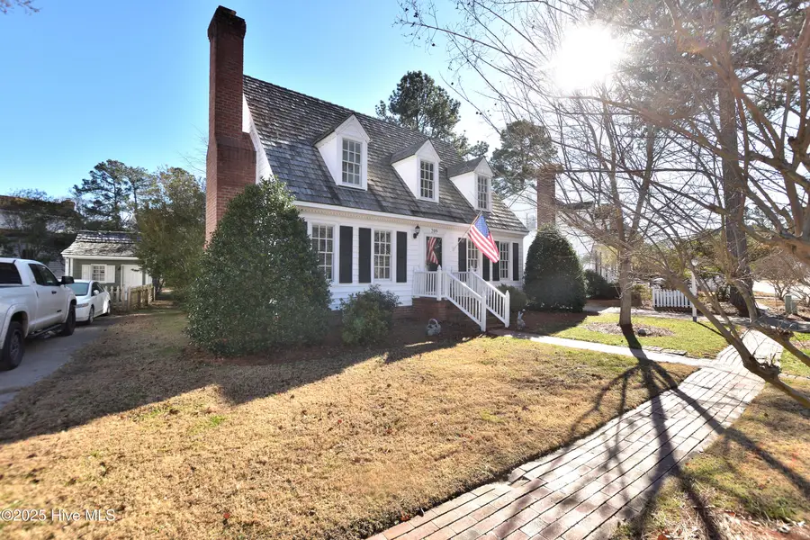 209 Old Colony Way, Rocky Mount, NC 27804 - Image #3