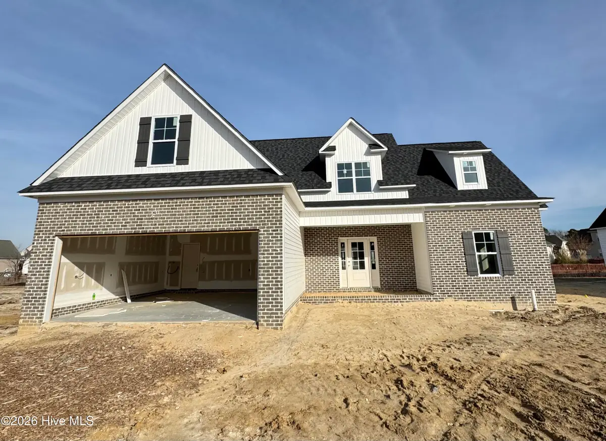 3704 Barrington Drive, Greenville, NC 27834 - Image #1