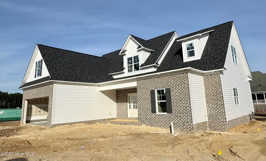 3704 Barrington Drive, Greenville, NC 27834 - Image #2