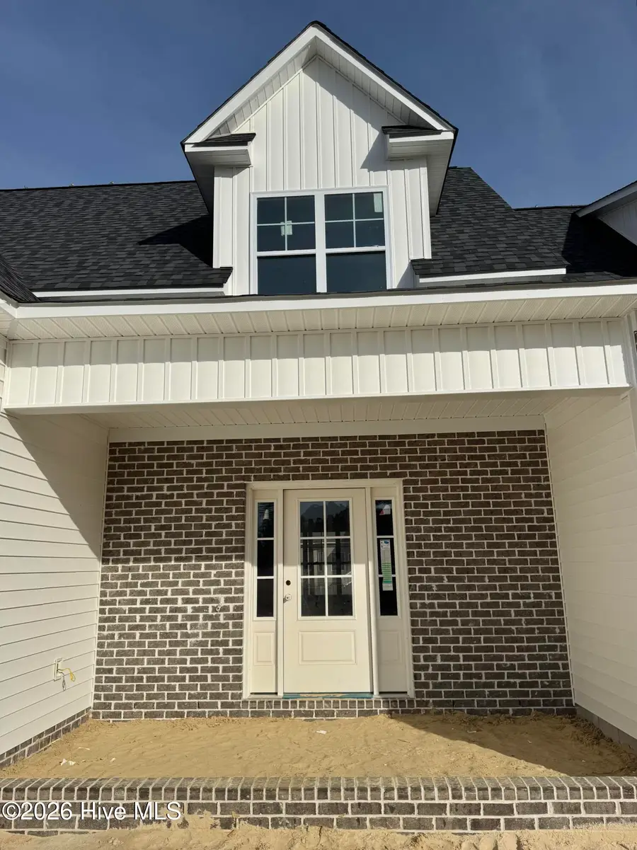 3704 Barrington Drive, Greenville, NC 27834 - Image #3