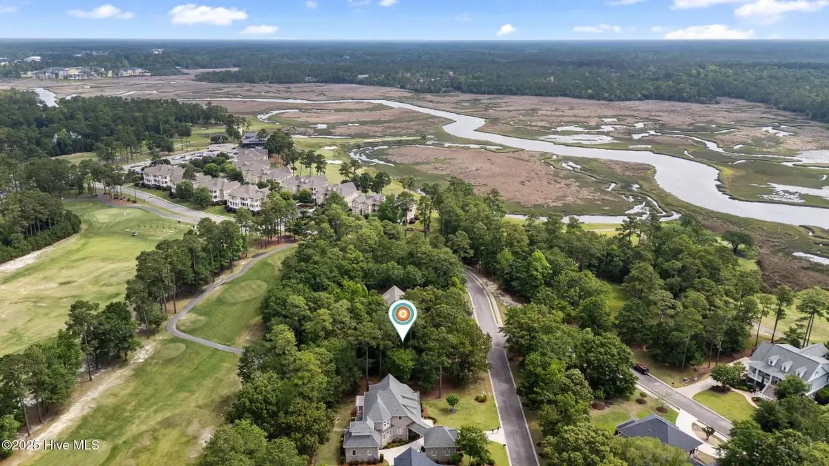 2062 Arnold Palmer Drive, Shallotte, NC 28470 - Image #1