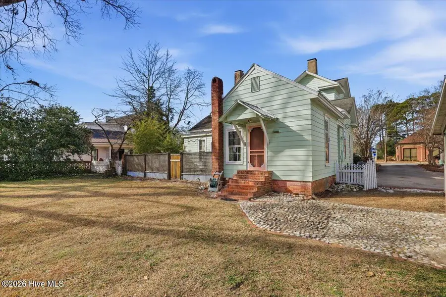 109 N Greene Street, Snow Hill, NC 28580 - Image #3