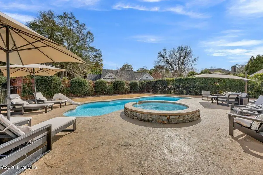 1907 Pembroke Jones Drive, Wilmington, NC 28405 - #3