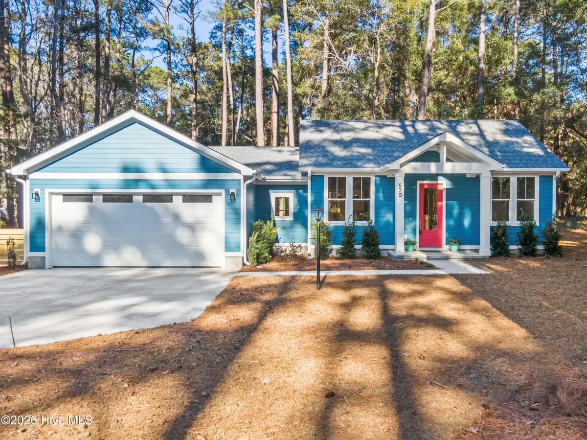 570 Captains Court Se, Bolivia, NC 28422 - Image #1