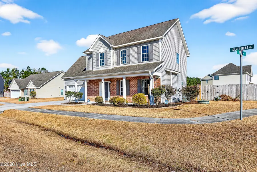 266 Silver Hills Drive, Jacksonville, NC 28546 - Image #2