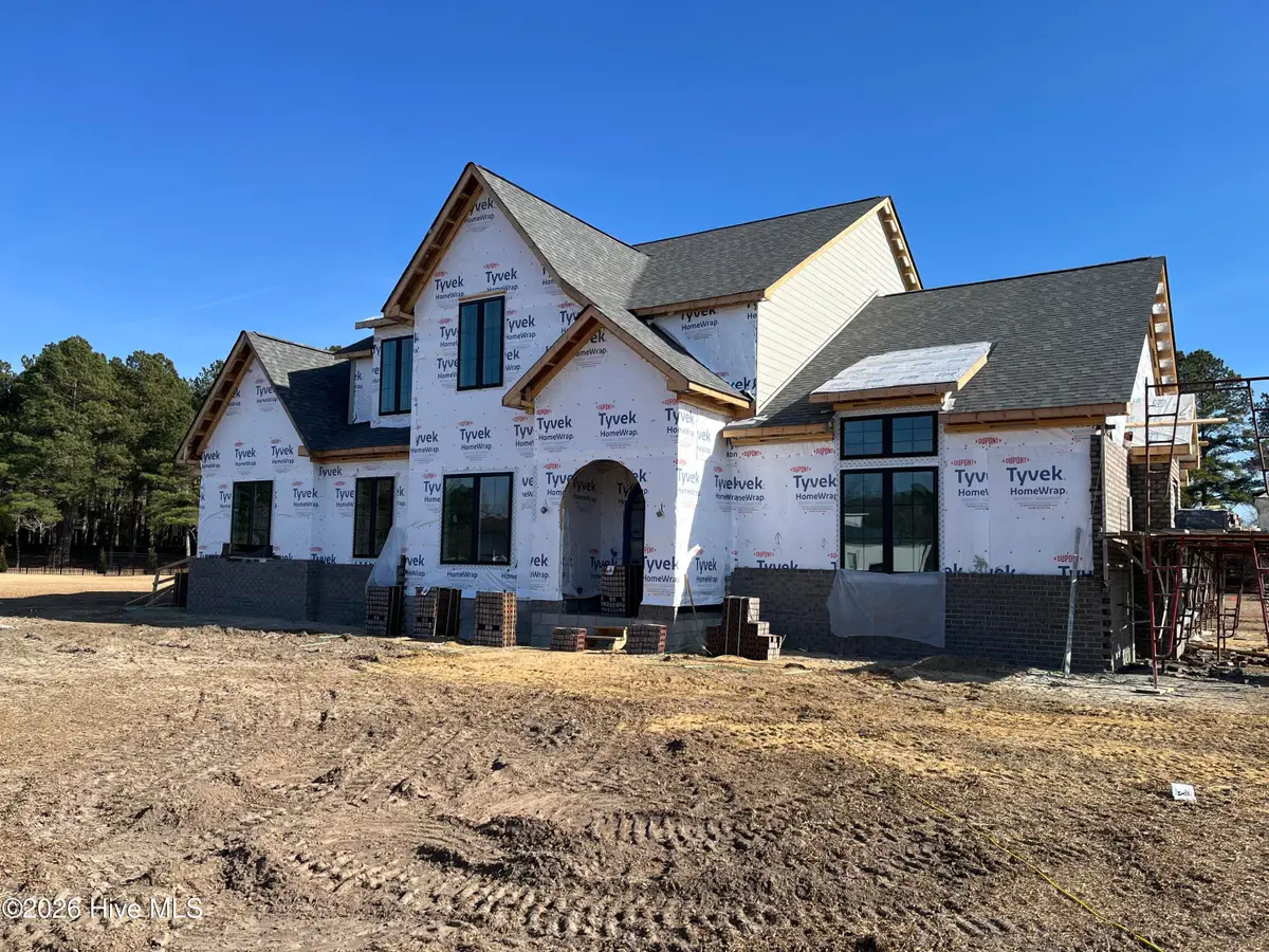 1171 Seasons End Lane, Grimesland, NC 27837 - Image #1