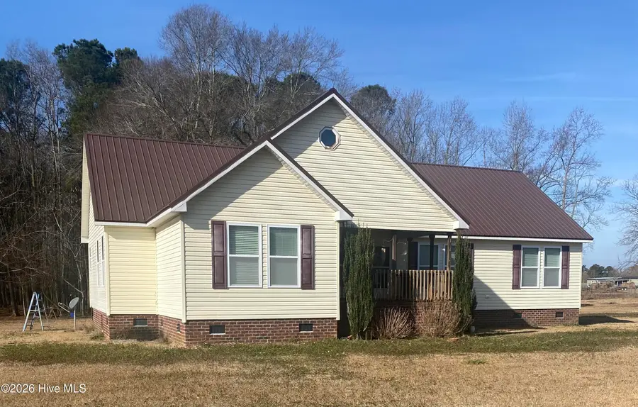 174 Teachey Mac Road, Magnolia, NC 28453 - Image #2