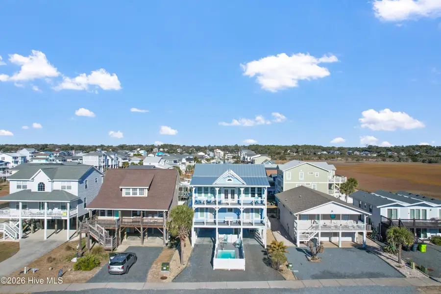 550 Ocean Boulevard W, Holden Beach, NC 28462 - Image #2