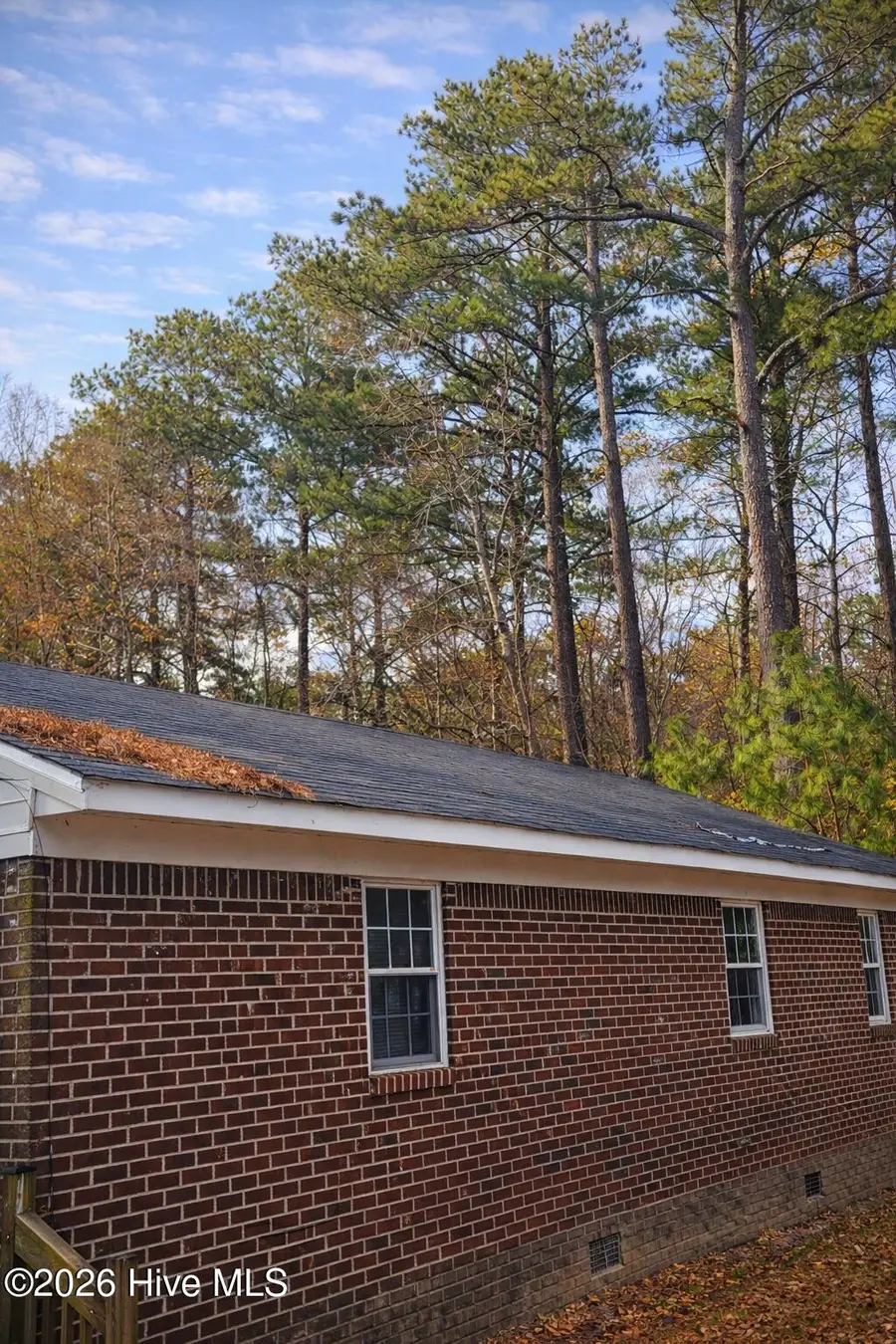 1313 Proctor Street, 12 Rocky Mount, NC 27801 - #3