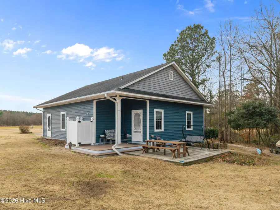 237 Snug Harbor Lane, Bath, NC 27808 - Image #2