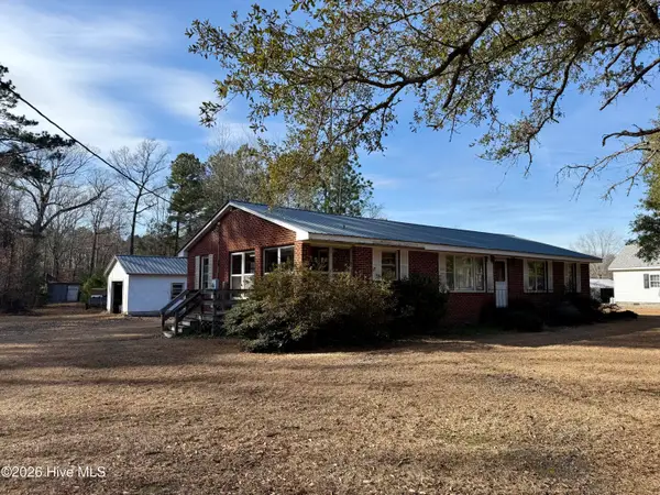 115 Layton Road, Windsor, NC 27983