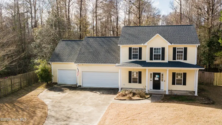 7376 Ruby Stone Court, Leland, NC 28451 - #2