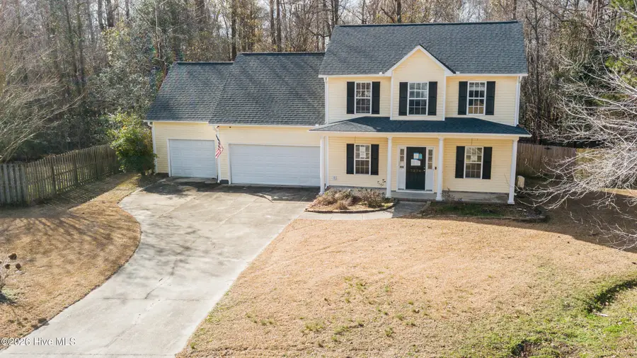 7376 Ruby Stone Court, Leland, NC 28451 - #3