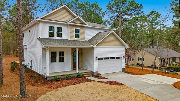 139 Lancashire Lane, Seven Lakes, NC 27376