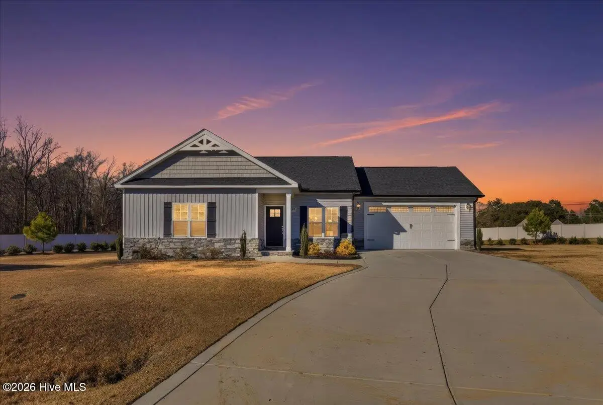 107 Waterstone Court, Fremont, NC 27830 - Image #1