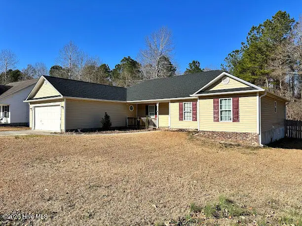 301 Brookstone Way, Jacksonville, NC 28546 - Image #3