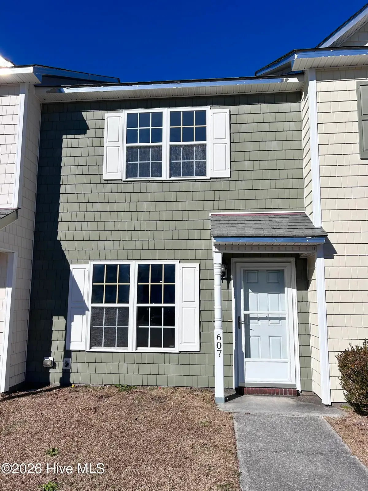 607 Streamwood Drive #607, Jacksonville, NC 28546 - Image #1