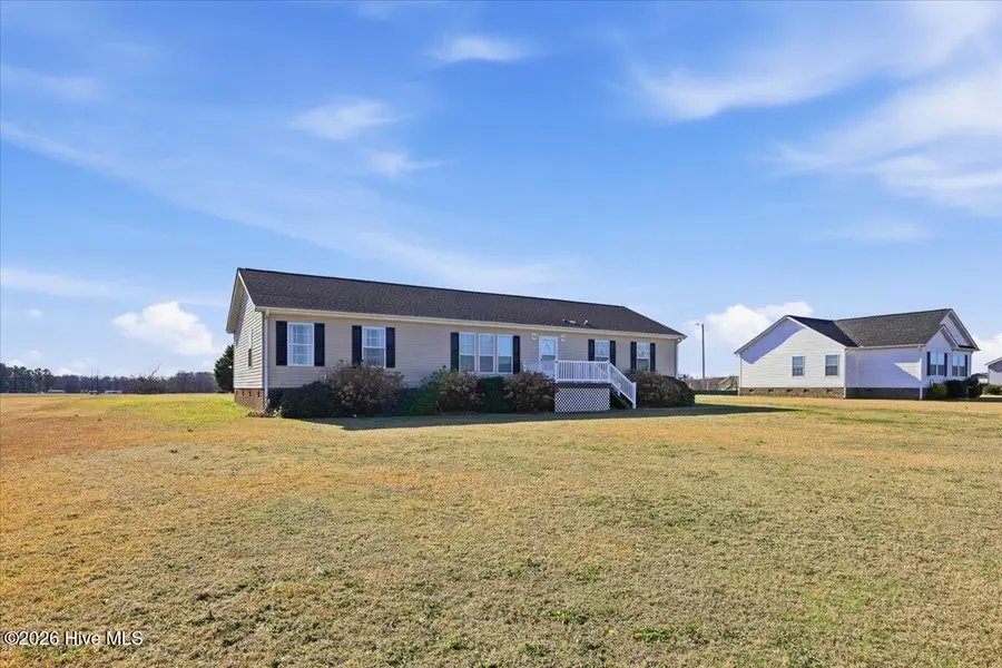 461 Ralph Dail Road, Mount Olive, NC 28365 - #2