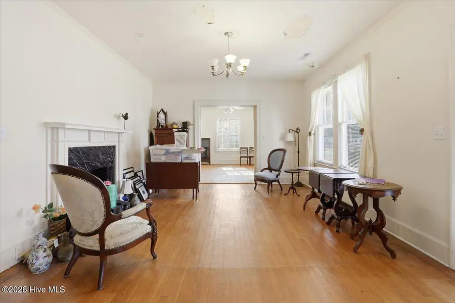 1217 Virginia Avenue, Kinston, NC 28501 - Image #3