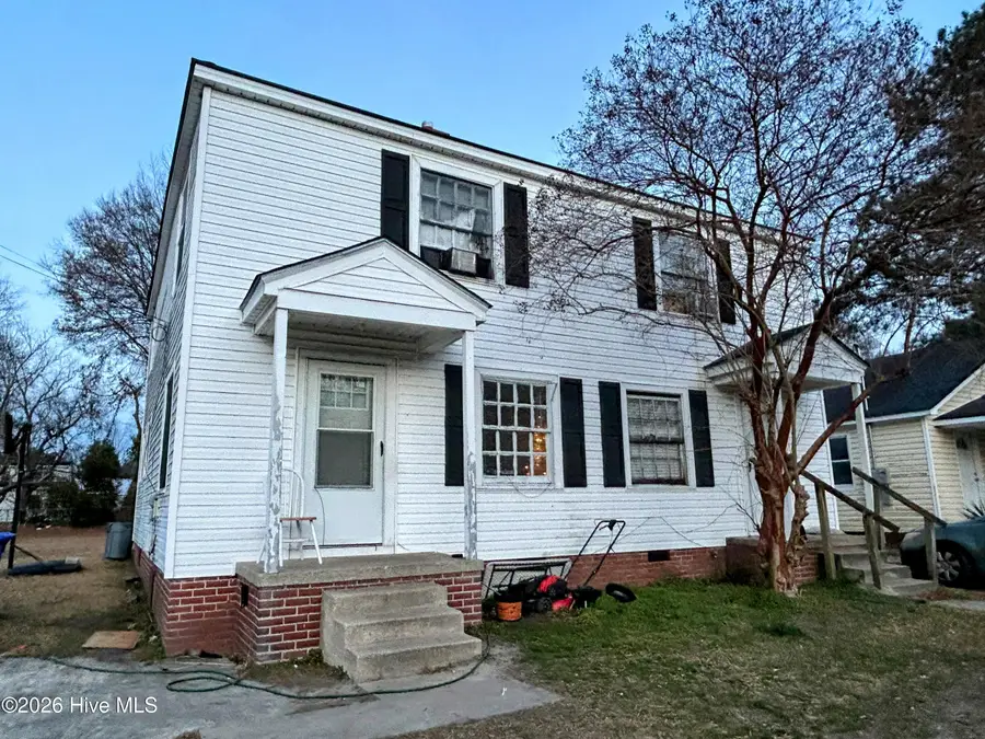 306 Watauga Avenue #A&B, Greenville, NC 27834 - #2