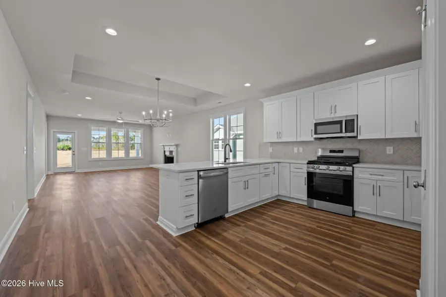 1007 Aston Way, New Bern, NC 28562 - Image #2