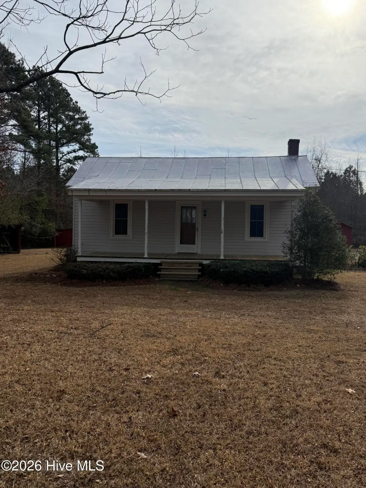 460 Burnt Mill Road, Edenton, NC 27932 - Image #1