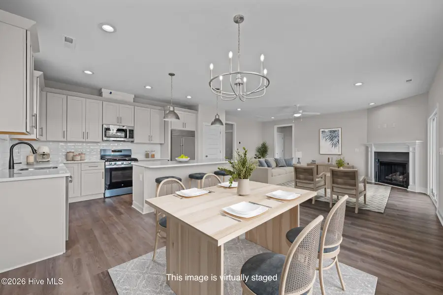 2014 Brighton Drive, New Bern, NC 28562 - Image #3