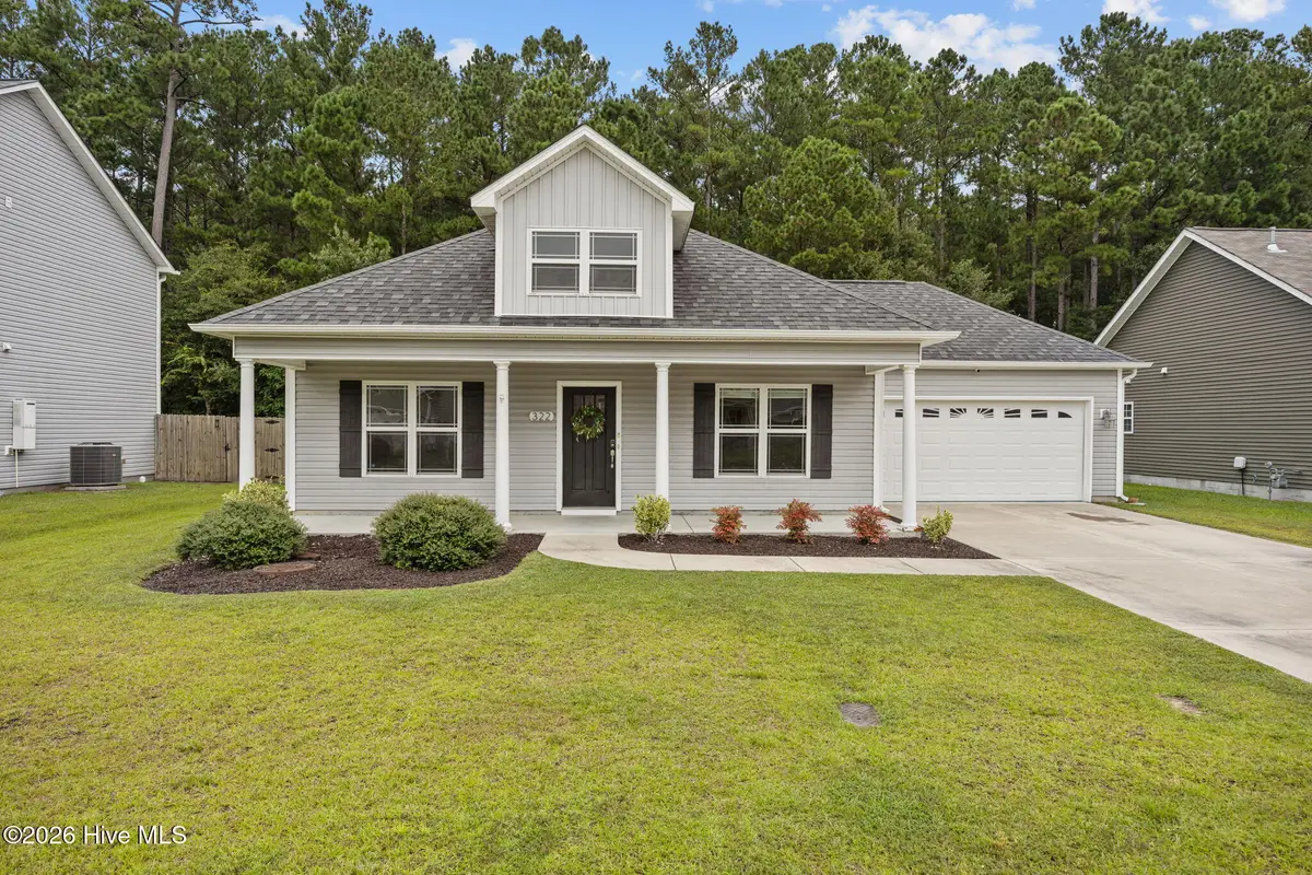 322 Station House Road, New Bern, NC 28562 - Image #1