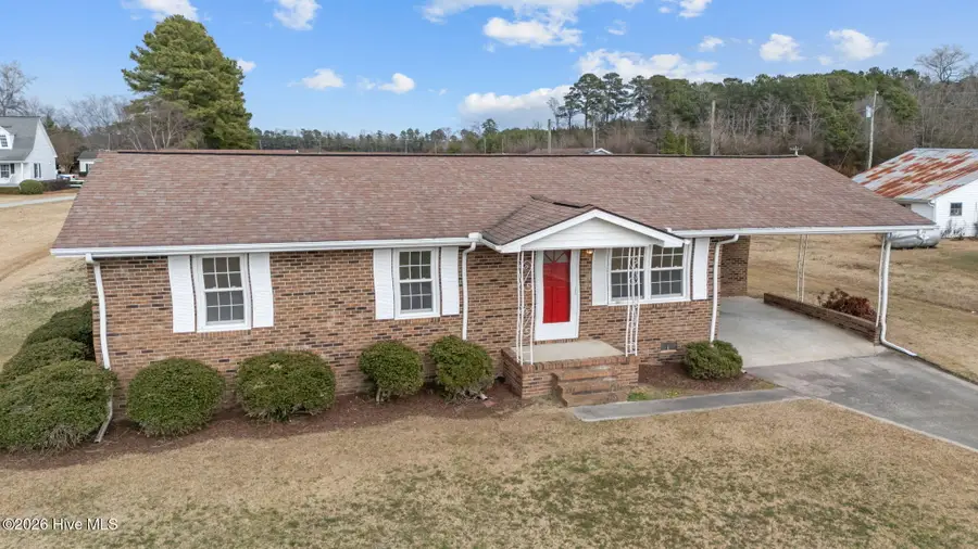 5585 Nc-903, Snow Hill, NC 28580 - Image #3