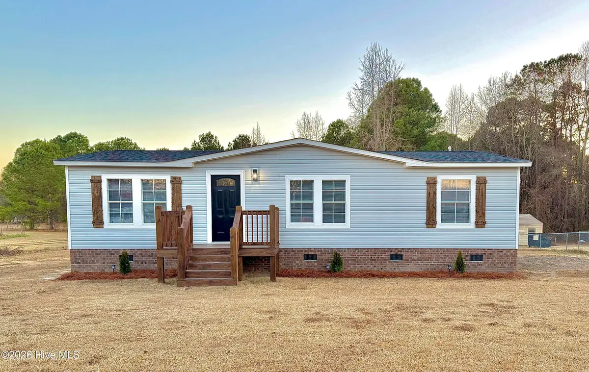 7444 Shallingtons Mill Road, Macclesfield, NC 27852 - #1