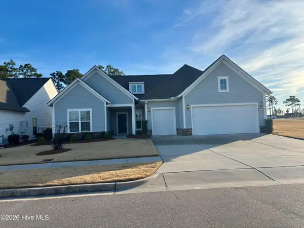 506 Deveraux Drive, Wilmington, NC 28412