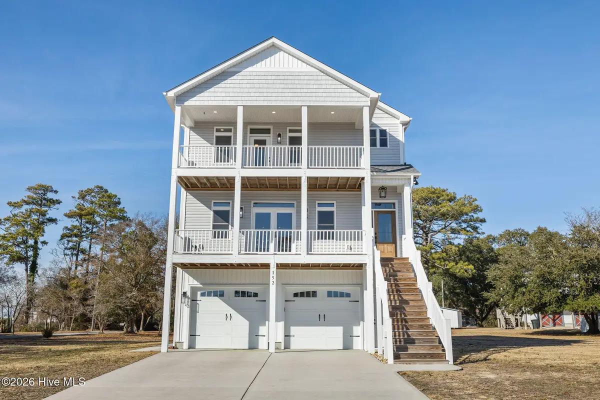 152 Pelican Drive, Newport, NC 28570 - Image #1