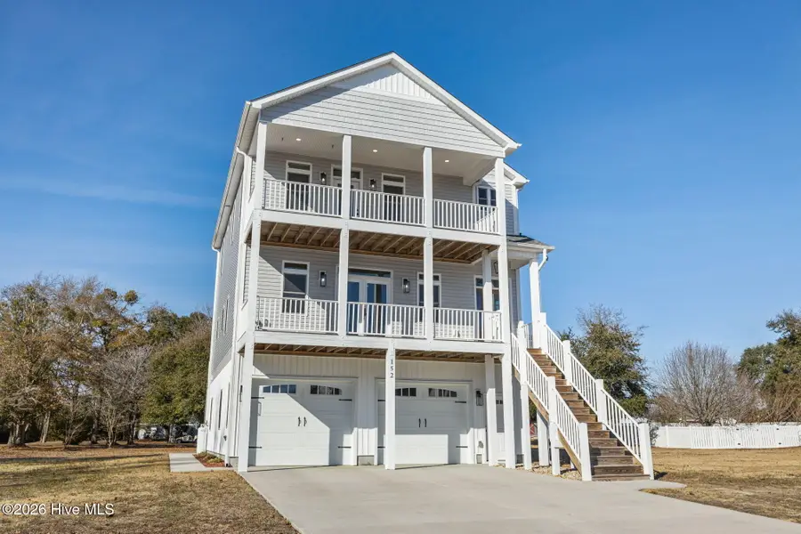 152 Pelican Drive, Newport, NC 28570 - Image #2
