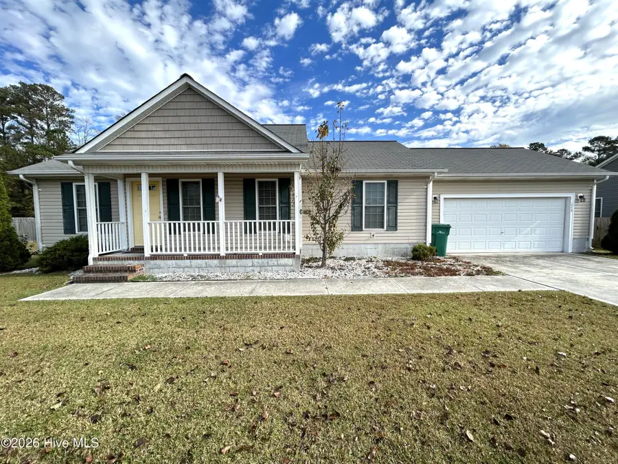 115 Laredo Drive, Jacksonville, NC 28540 - Image #2