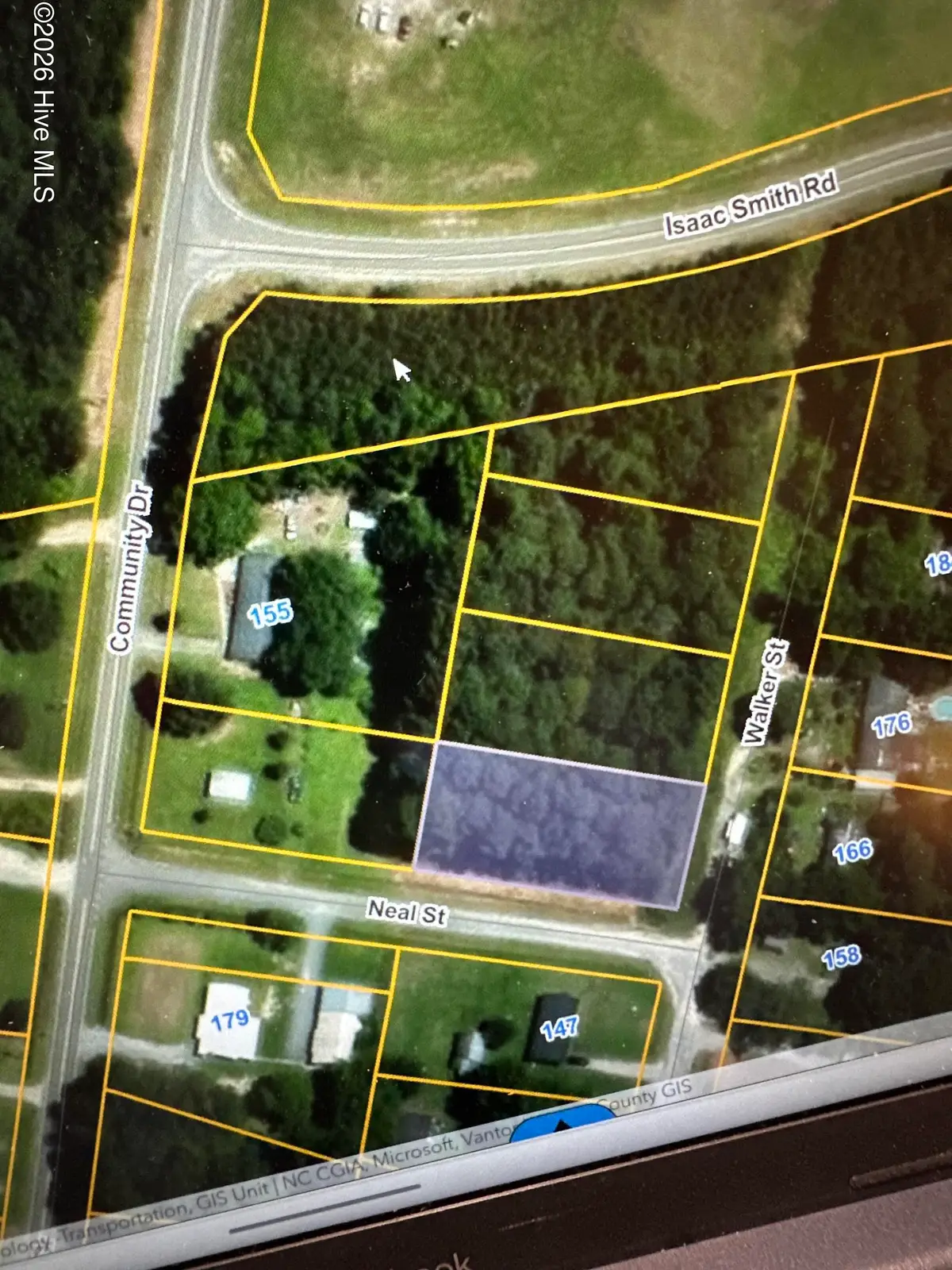 00 Neal Street, Goldsboro, NC 27530 - Image #1