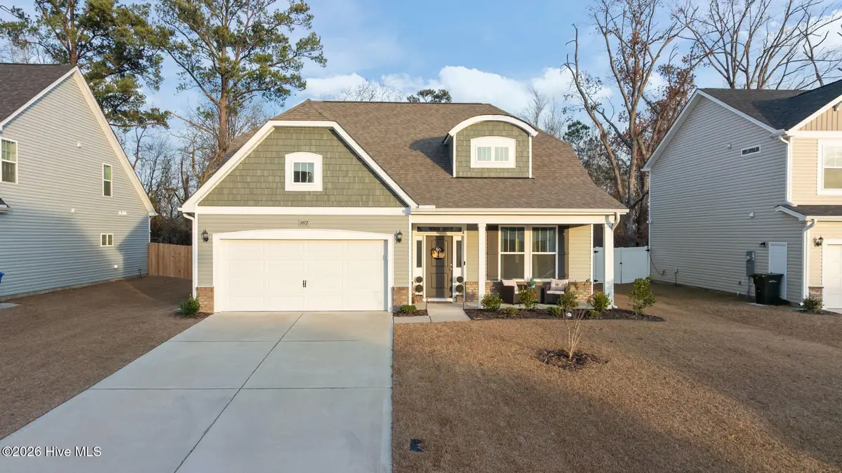 1812 Stackhouse Drive, Fayetteville, NC 28314 - Image #1