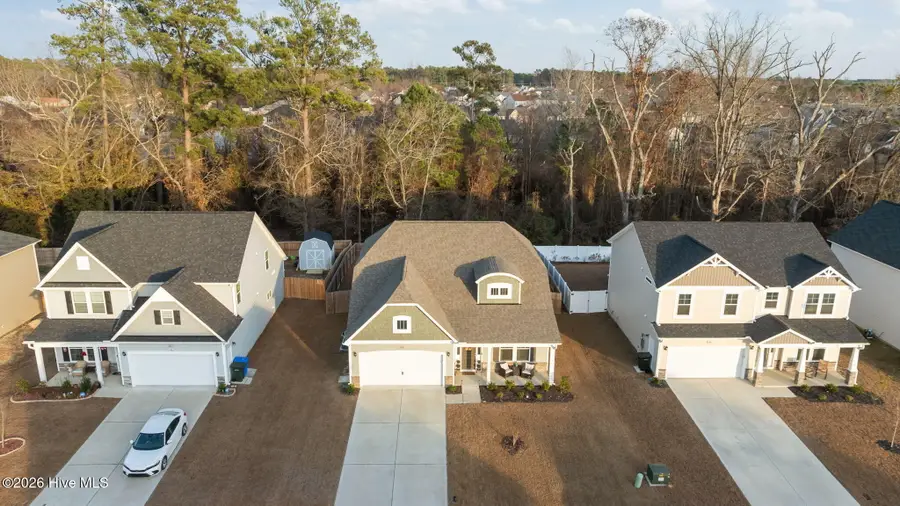 1812 Stackhouse Drive, Fayetteville, NC 28314 - Image #2