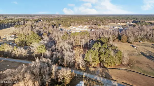 Tbd Farin Ward Road, Stella, NC 28582