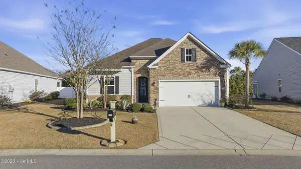 1309 Camlet Lane, Little River, SC 29566
