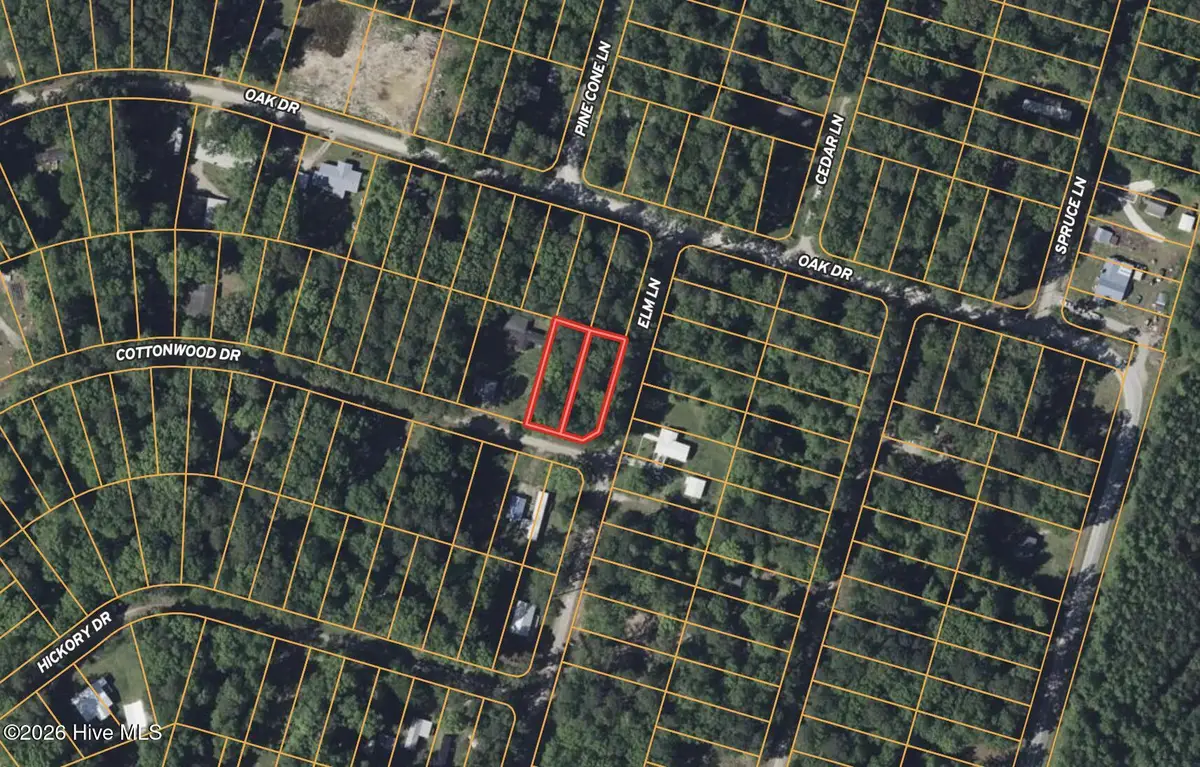 Lot #49&50 Cottonwood Drive, Blounts Creek, NC 27814 - Image #1