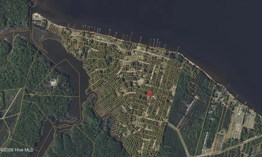 Lot #49&50 Cottonwood Drive, Blounts Creek, NC 27814 - Image #2