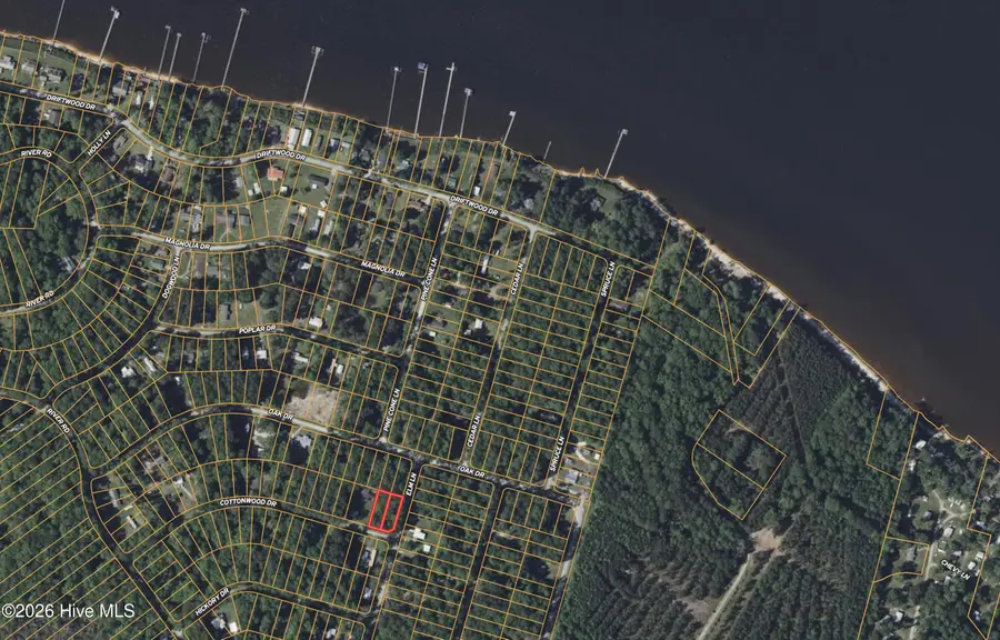 Lot #49&50 Cottonwood Drive, Blounts Creek, NC 27814 - Image #3